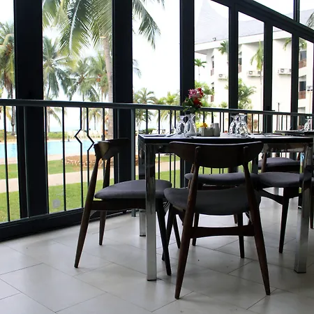 The Grand Beach Resort Port Dickson-2