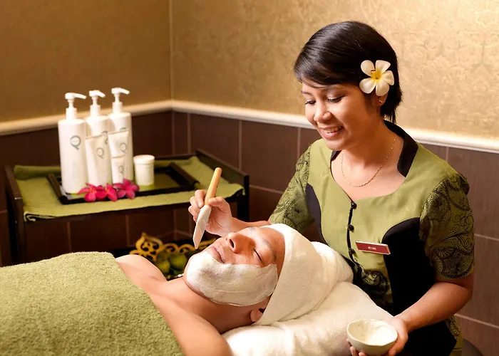Grand Lexis Port Dickson Hotel